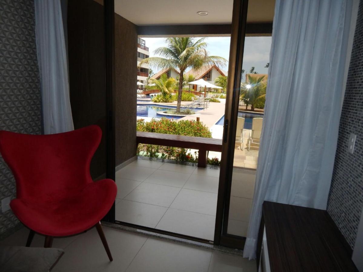 Flat Muro Alto Condominio Malawi - Terreo 104H Pôrto das Galinhas المظهر الخارجي الصورة