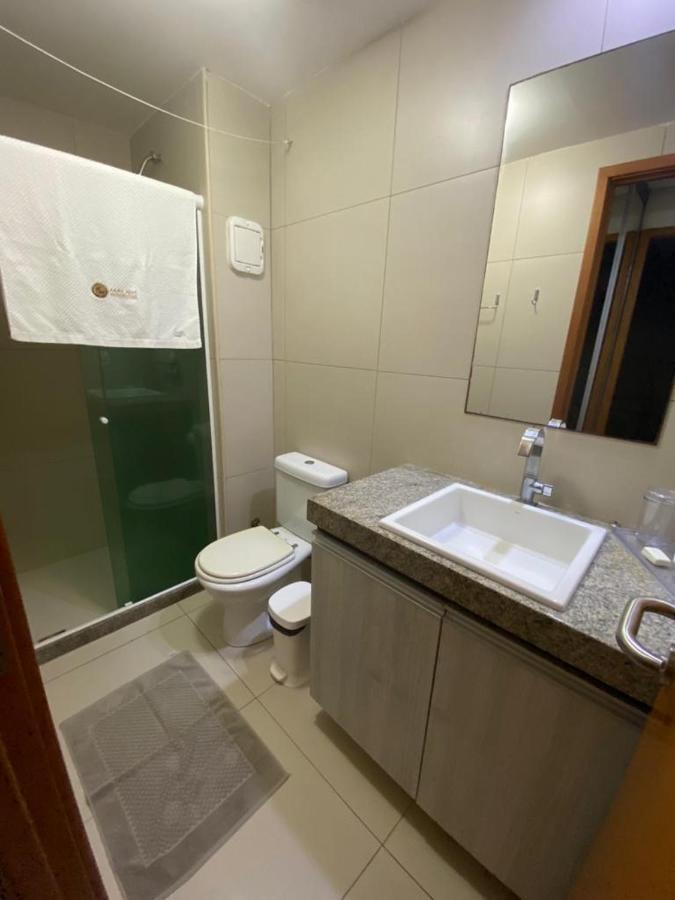 Flat Muro Alto Condominio Malawi - Terreo 104H Pôrto das Galinhas المظهر الخارجي الصورة